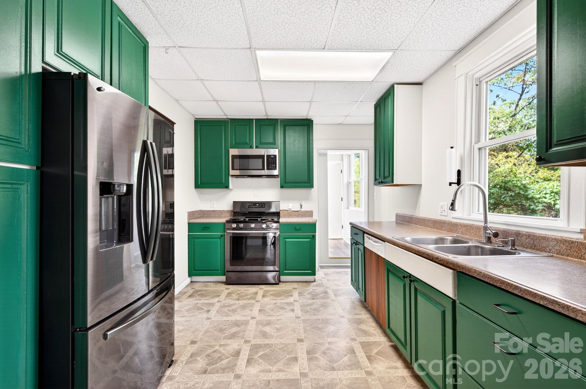 55 Walton Street — Asheville