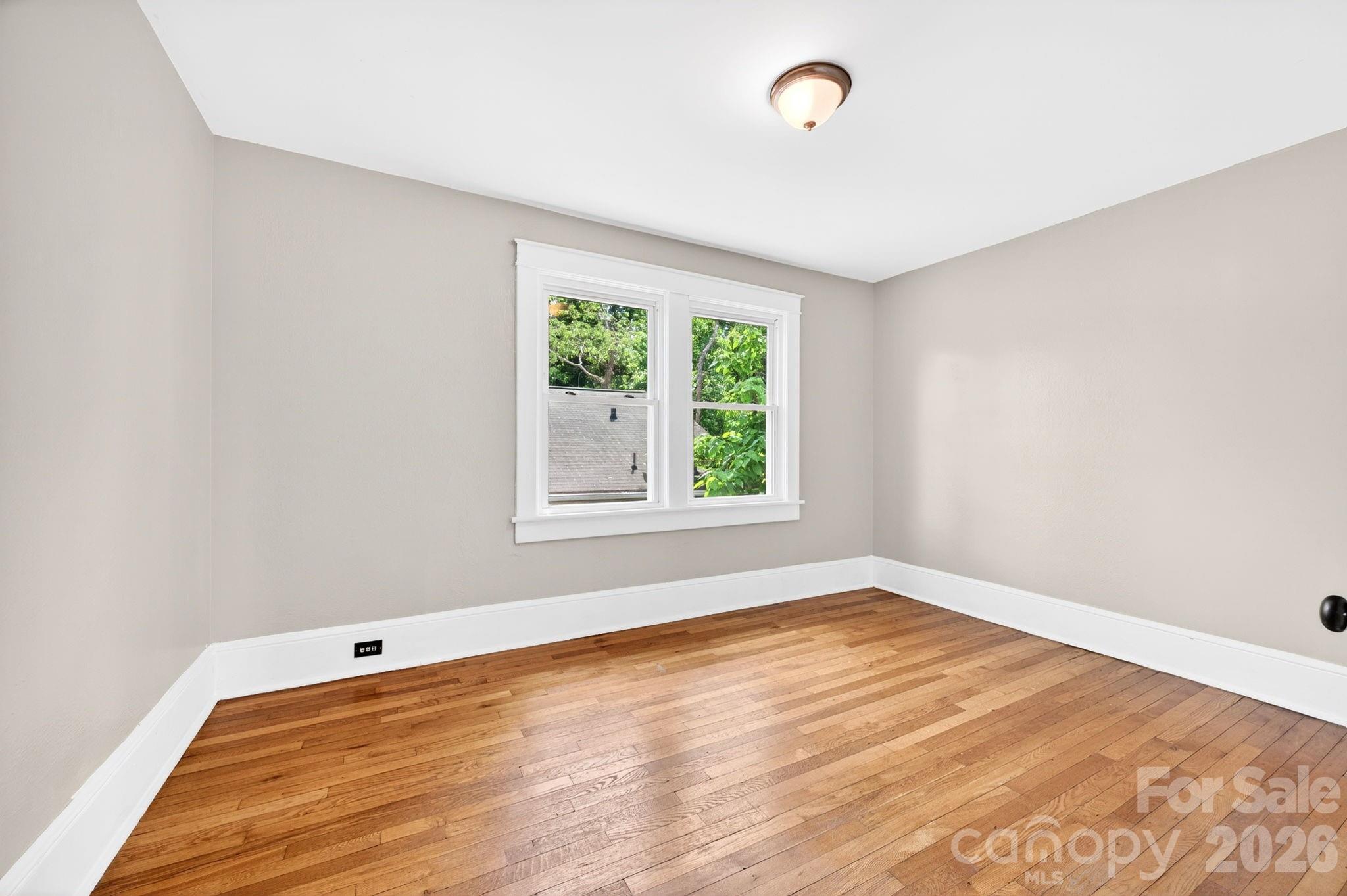 55 Walton Street — Asheville
