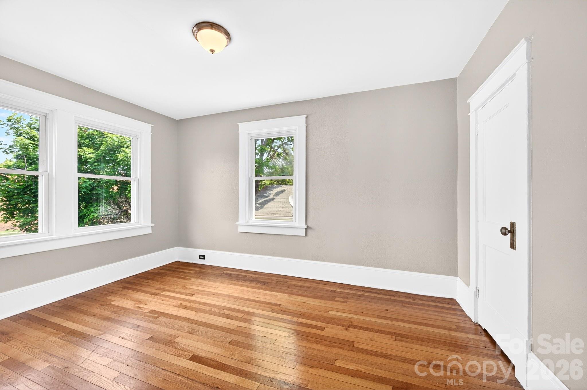 55 Walton Street — Asheville