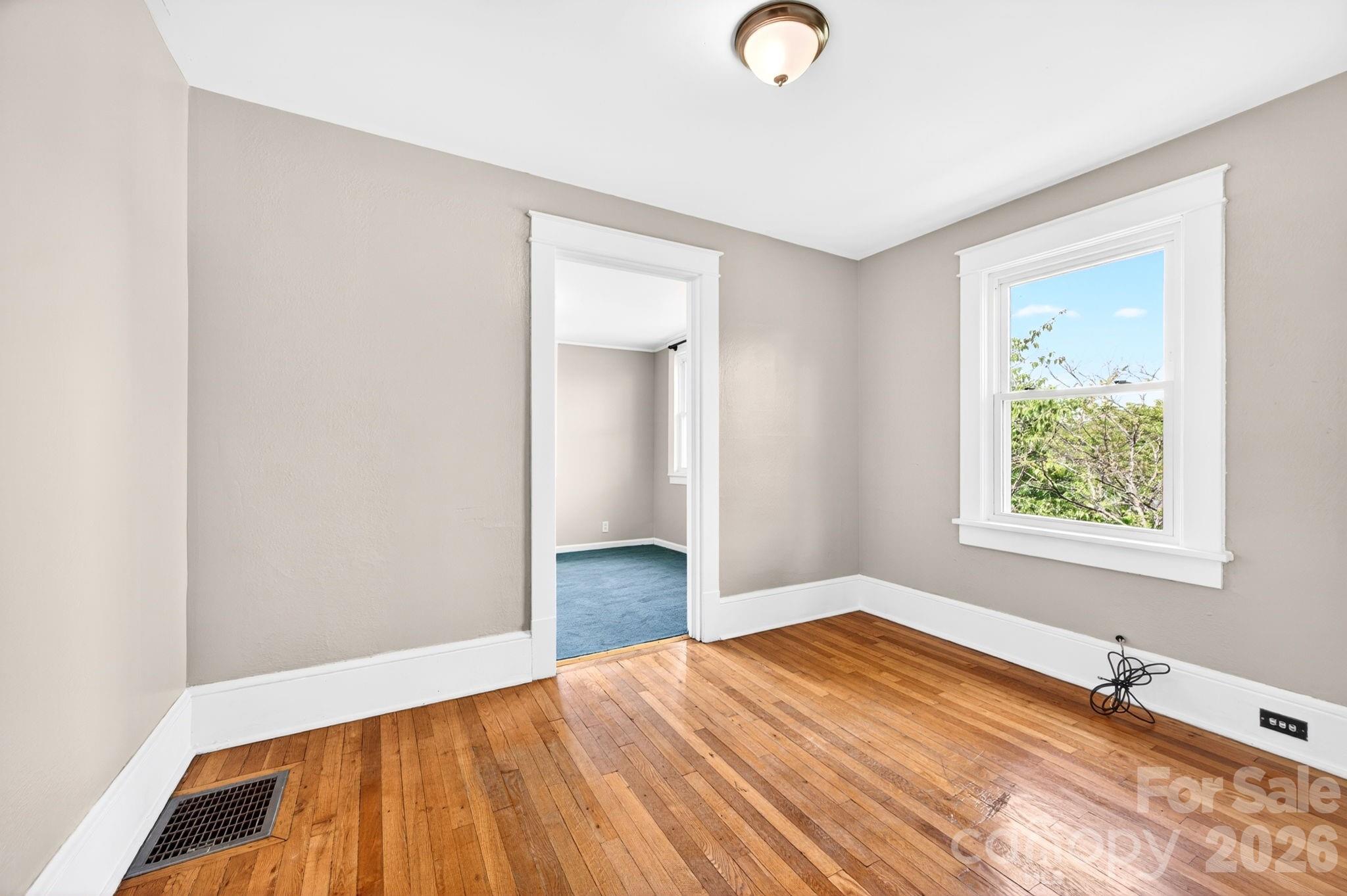 55 Walton Street — Asheville