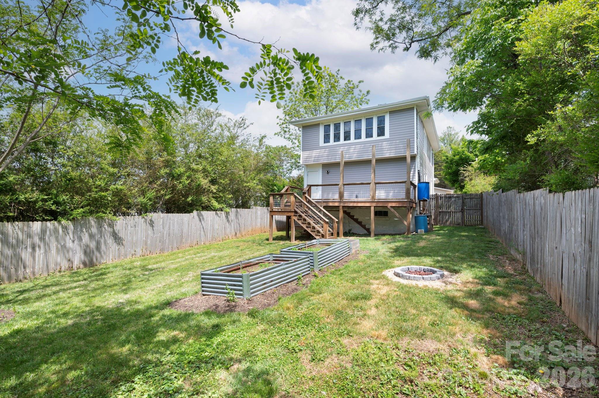 55 Walton Street — Asheville