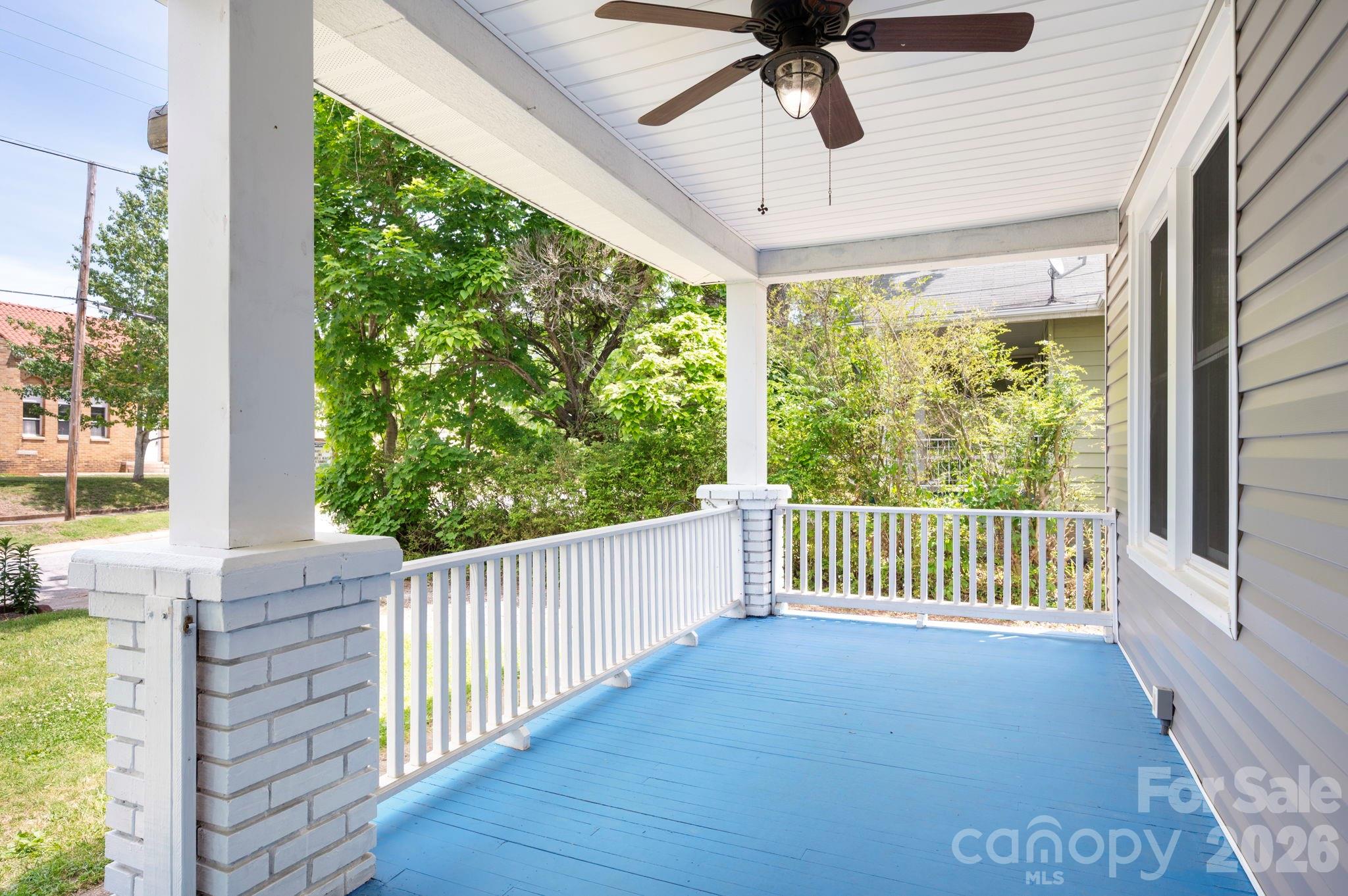 55 Walton Street — Asheville