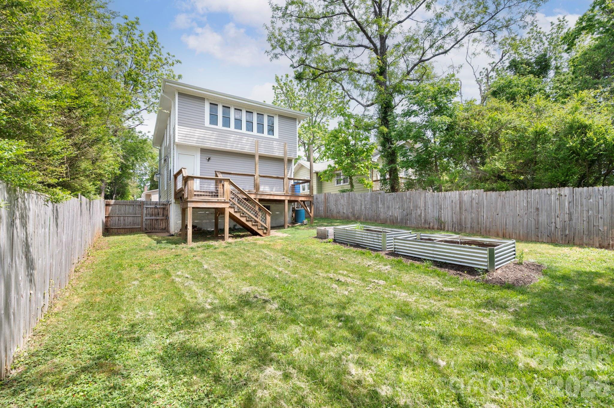 55 Walton Street — Asheville