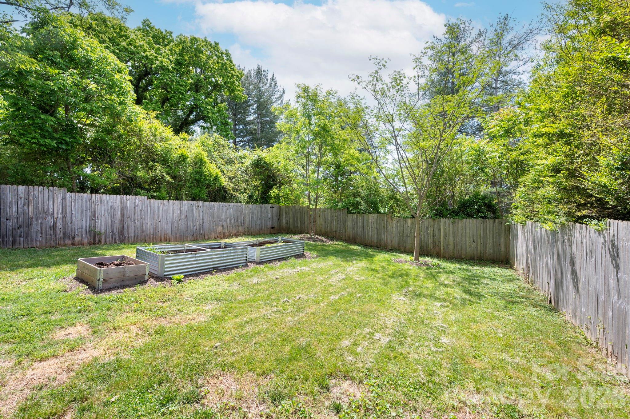 55 Walton Street — Asheville