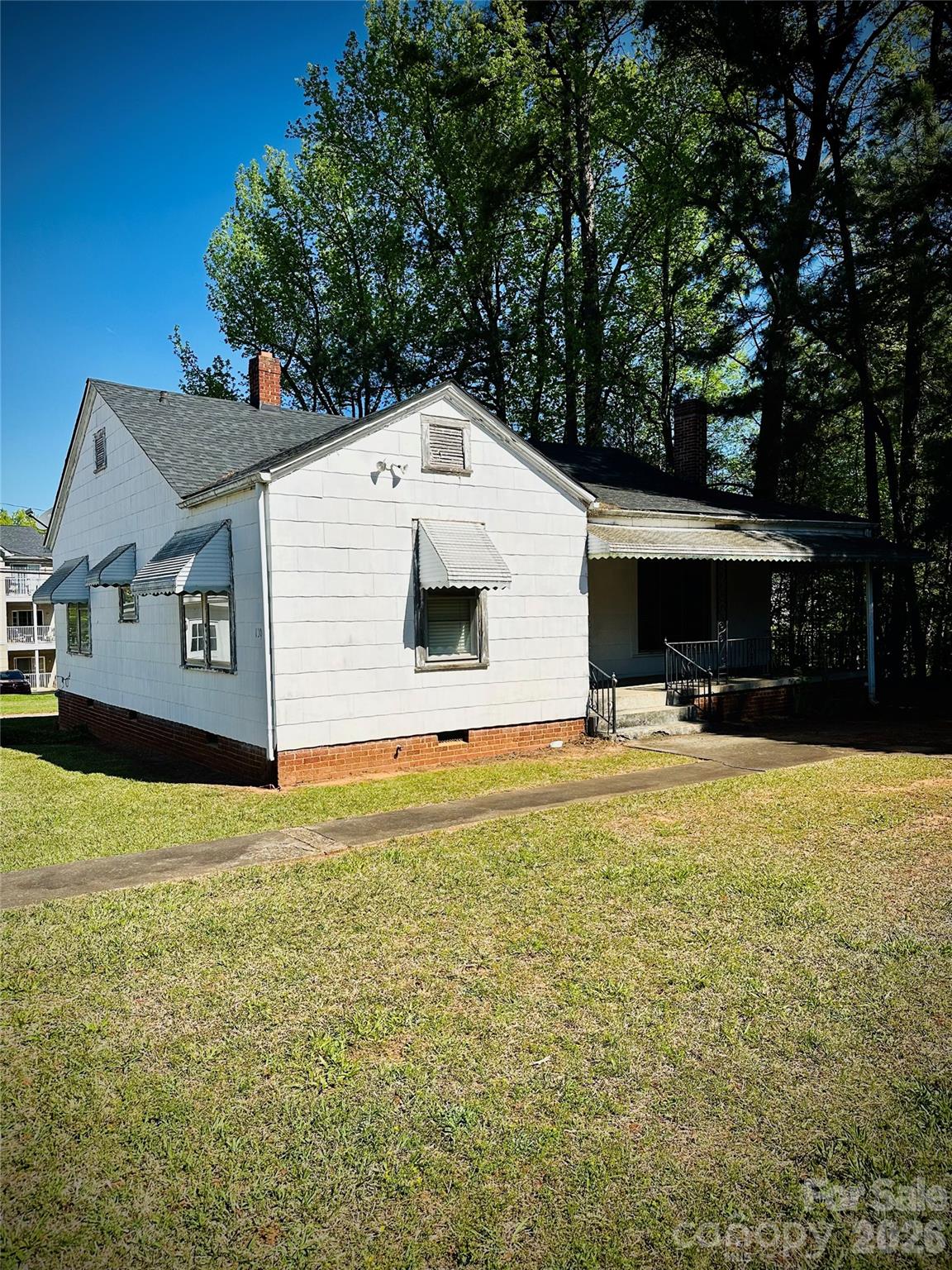 120,126,130 Sunset Drive — Salisbury