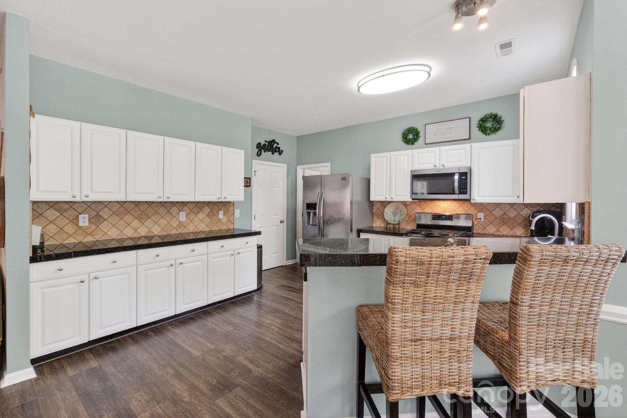 8921 Glade Court — Huntersville