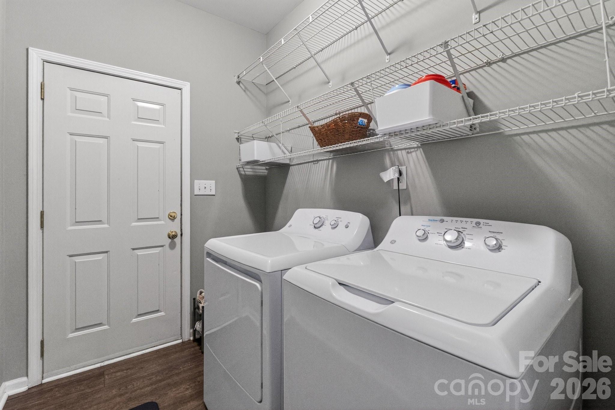 8921 Glade Court — Huntersville