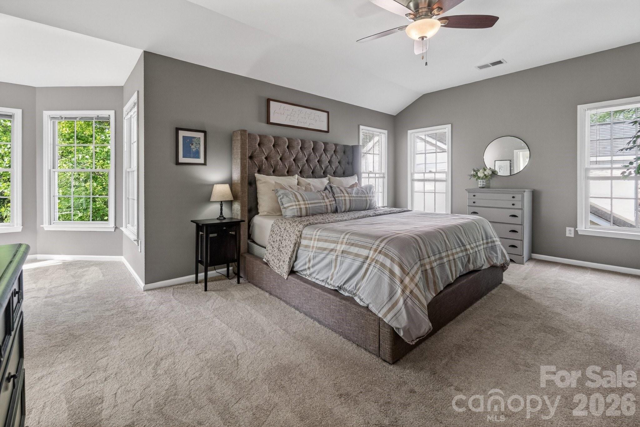 8921 Glade Court — Huntersville