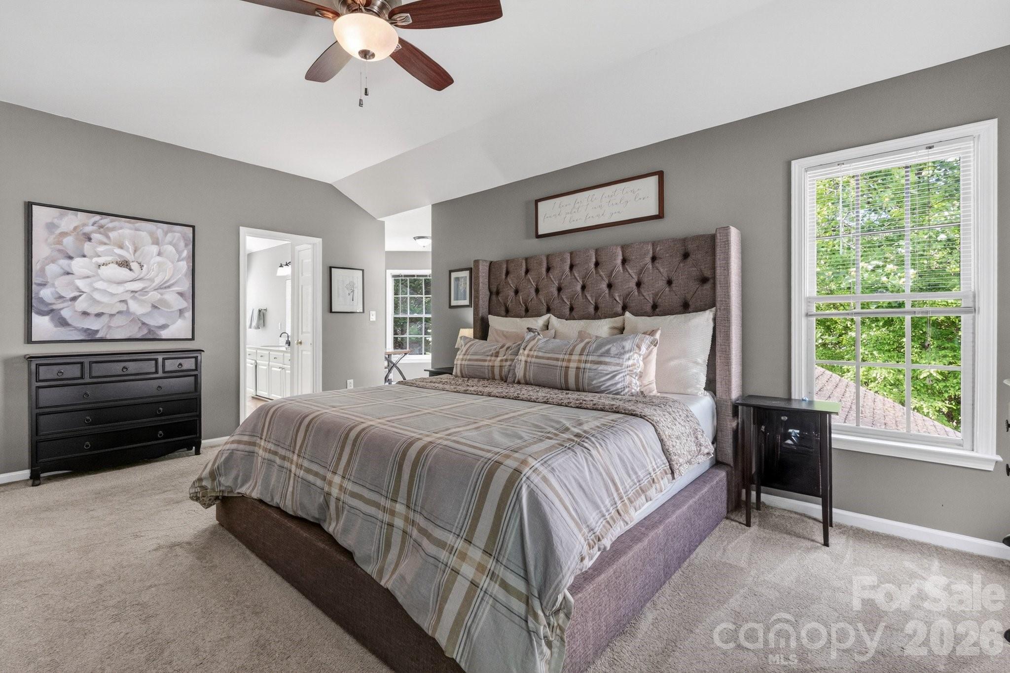 8921 Glade Court — Huntersville