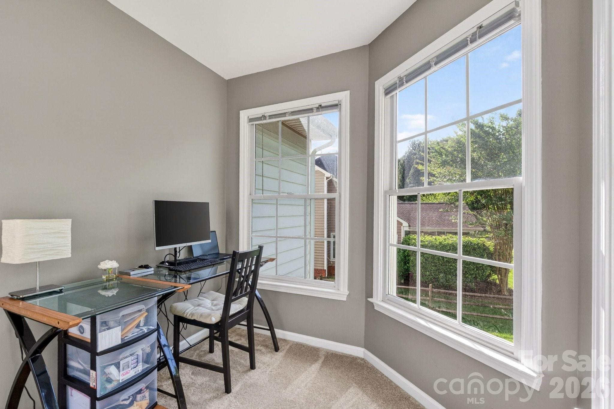 8921 Glade Court — Huntersville