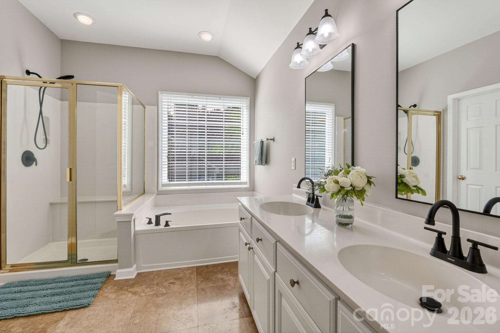 8921 Glade Court — Huntersville