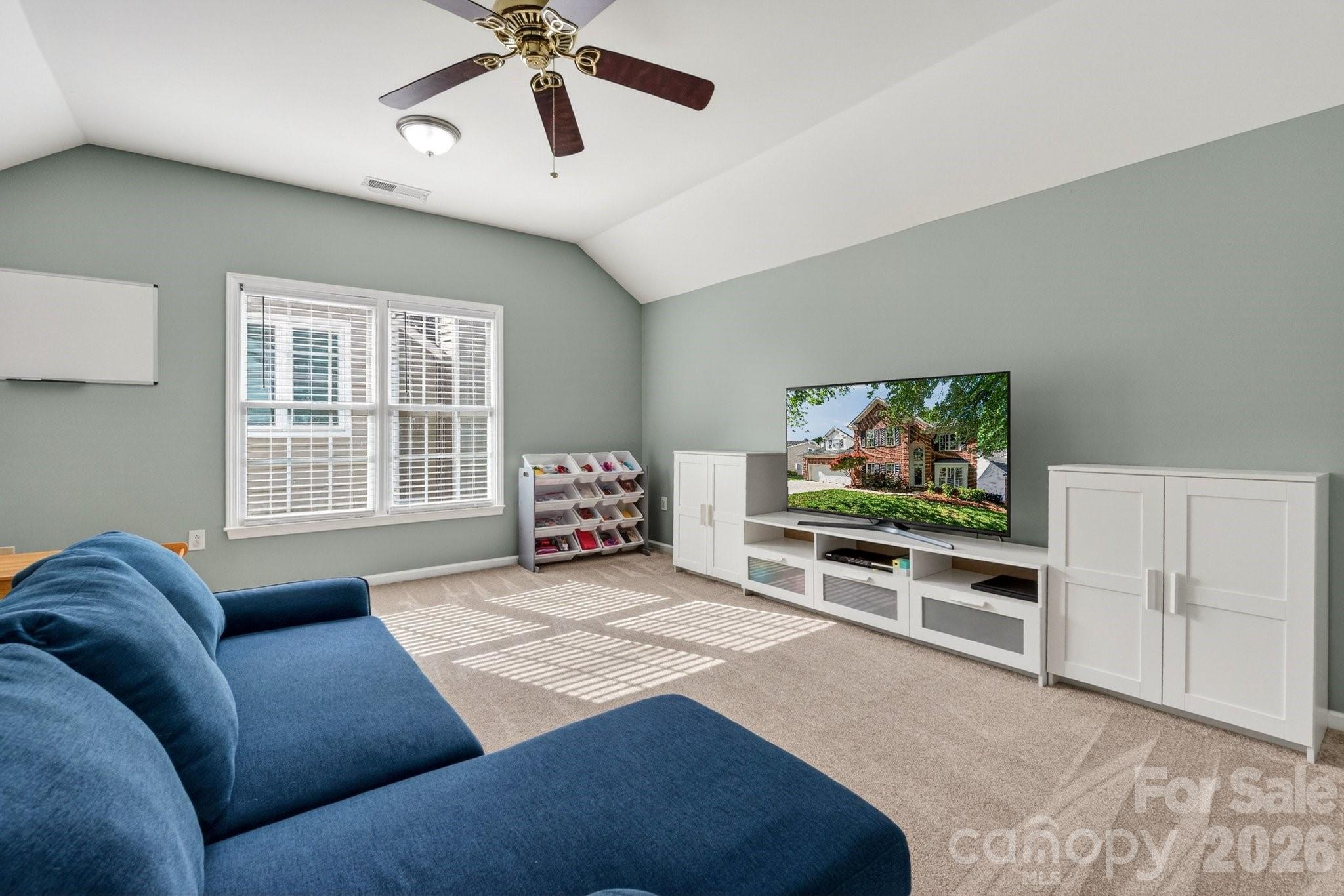 8921 Glade Court — Huntersville
