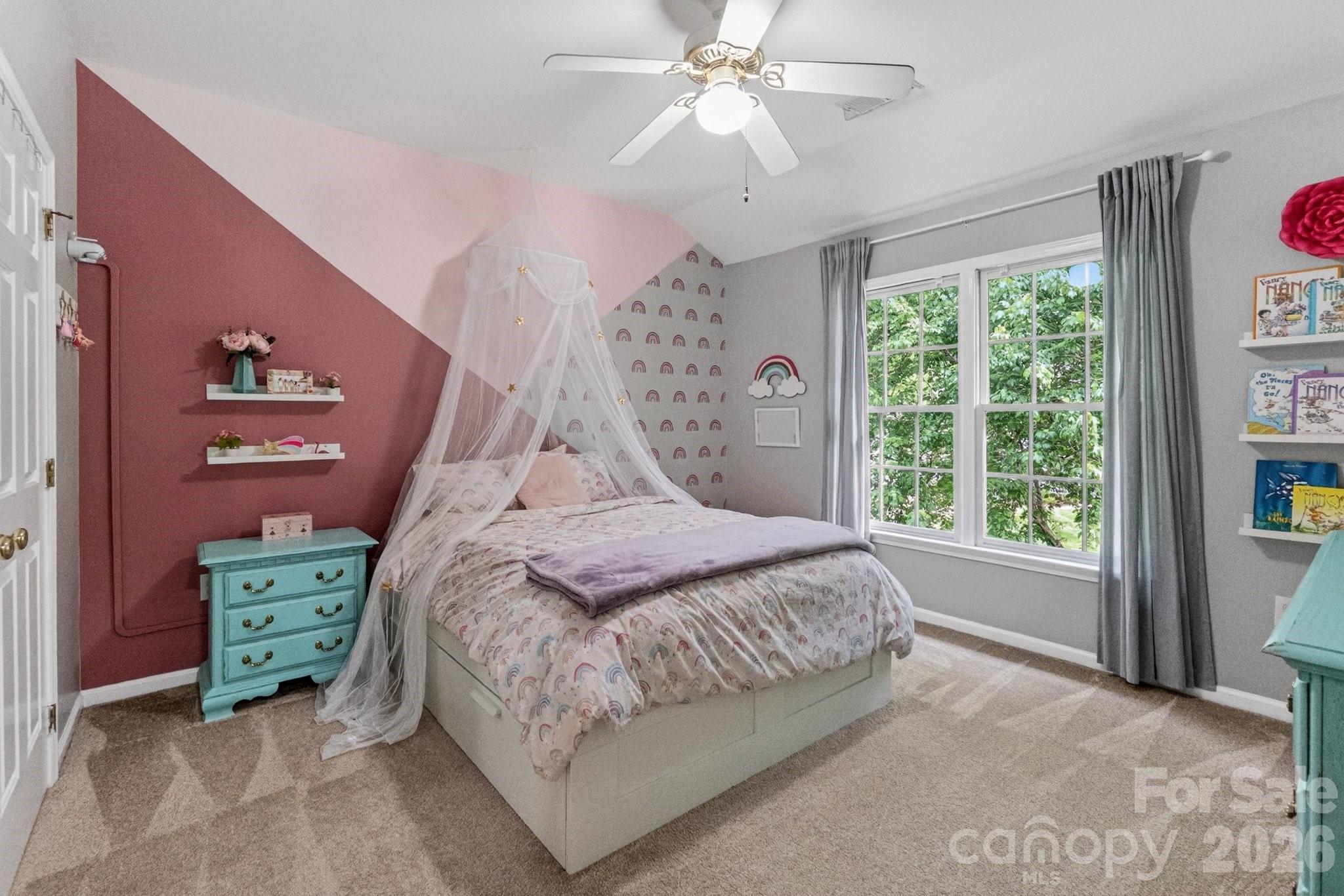 8921 Glade Court — Huntersville