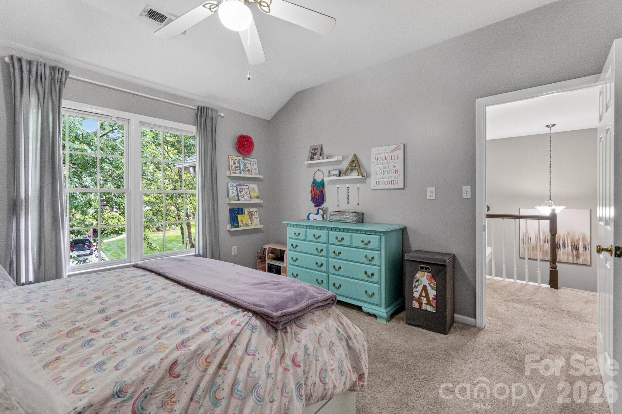 8921 Glade Court — Huntersville