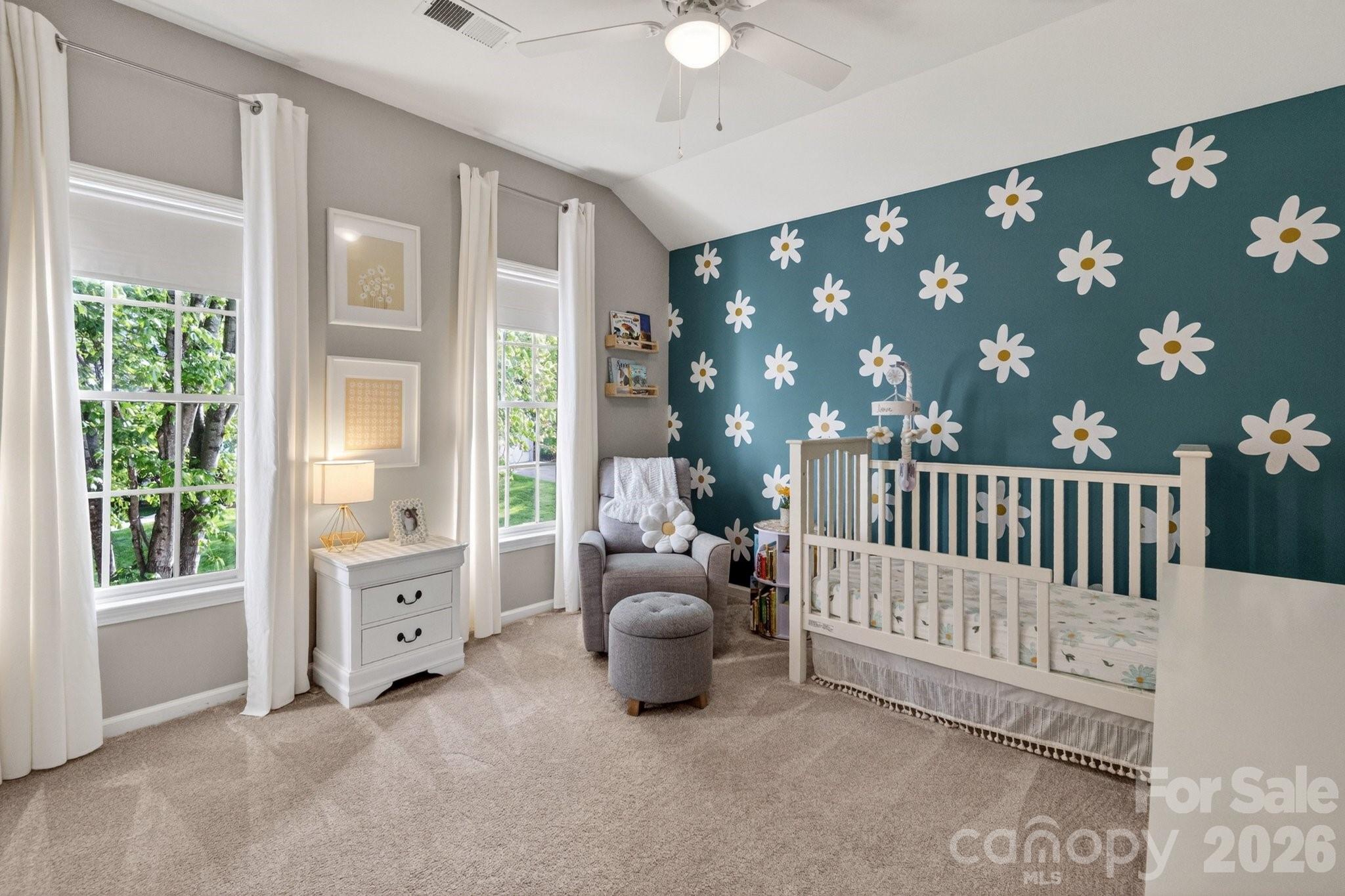 8921 Glade Court — Huntersville