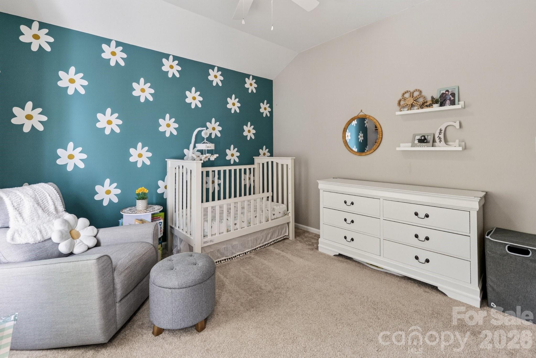 8921 Glade Court — Huntersville