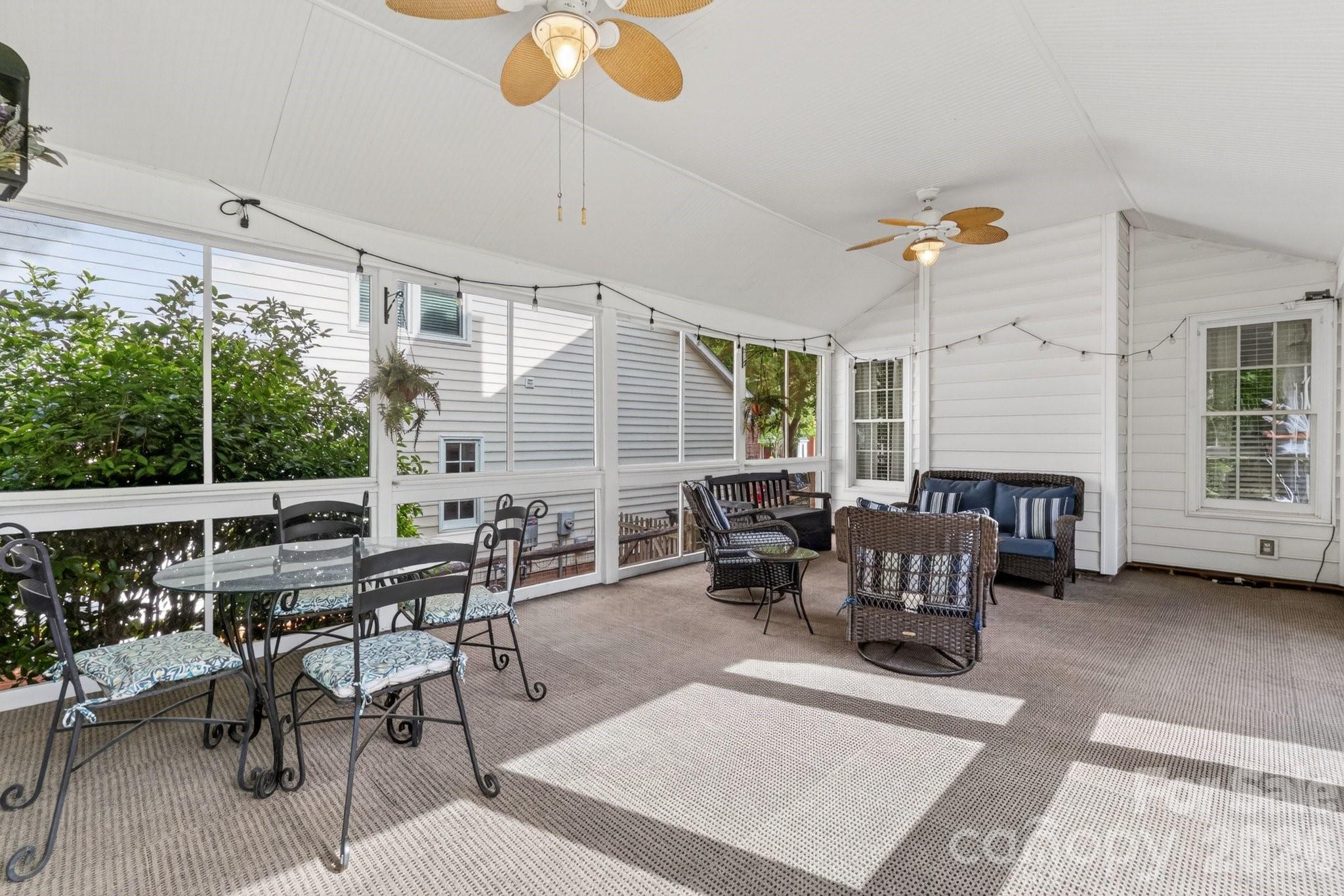 8921 Glade Court — Huntersville