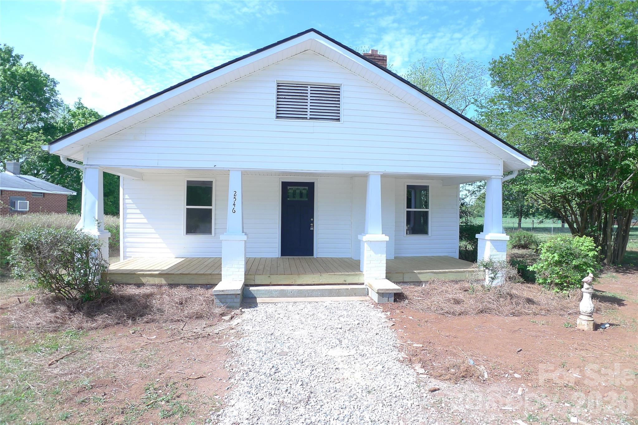 2546 US 601 Highway S — Mocksville