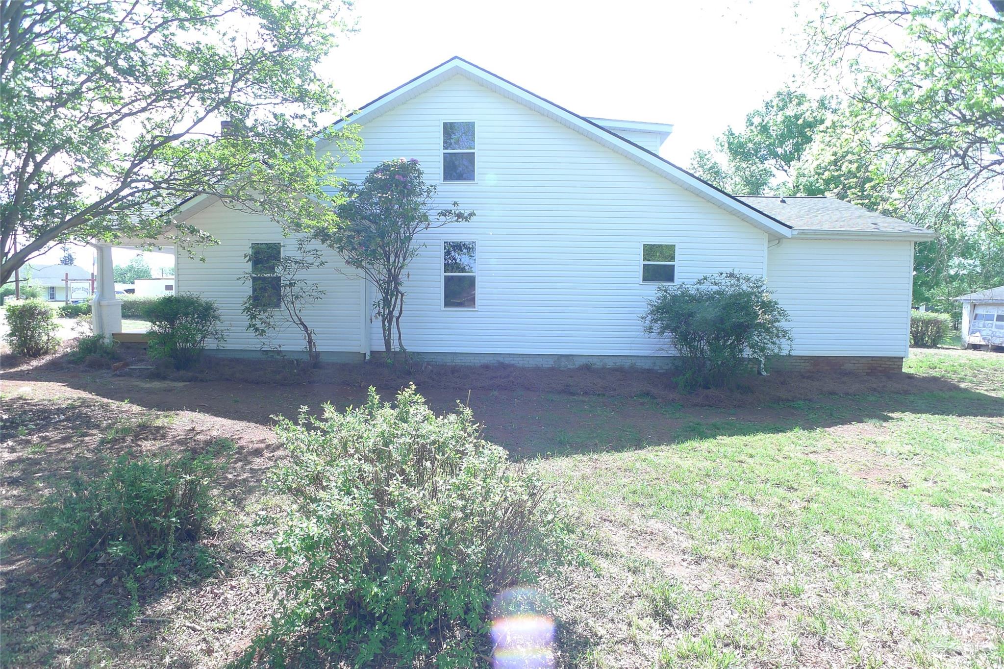 2546 US 601 Highway S — Mocksville