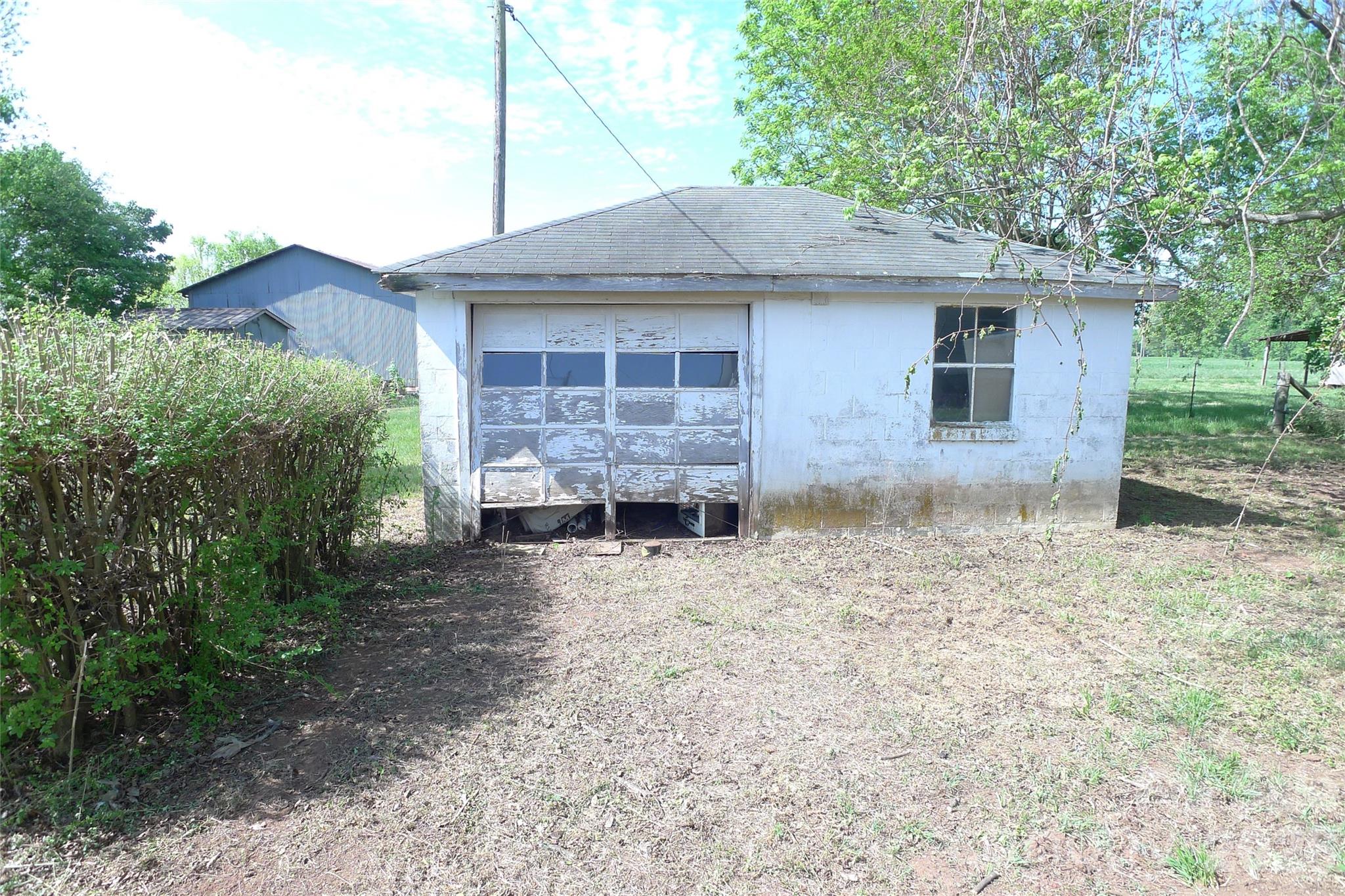 2546 US 601 Highway S — Mocksville