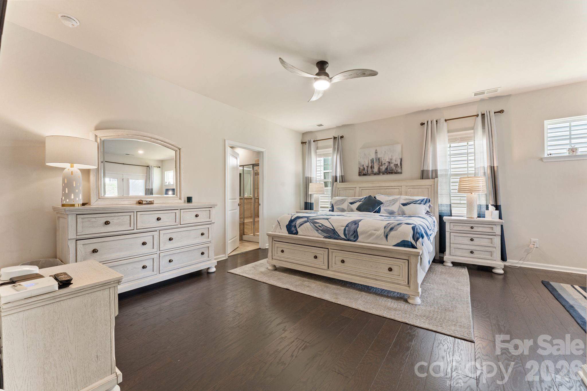 138 Dubois Drive — Mooresville
