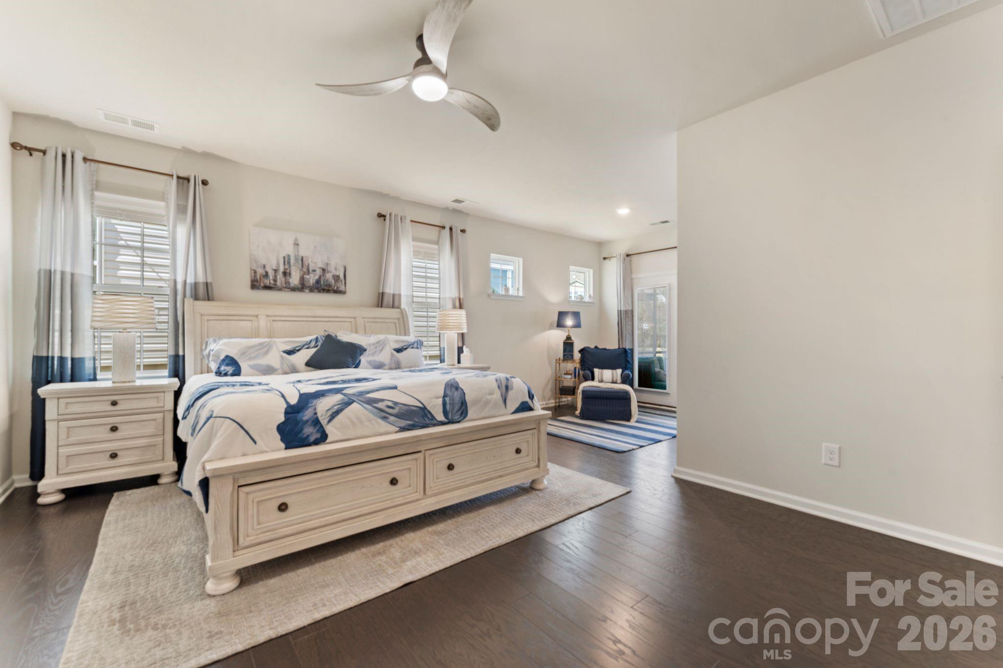 138 Dubois Drive — Mooresville