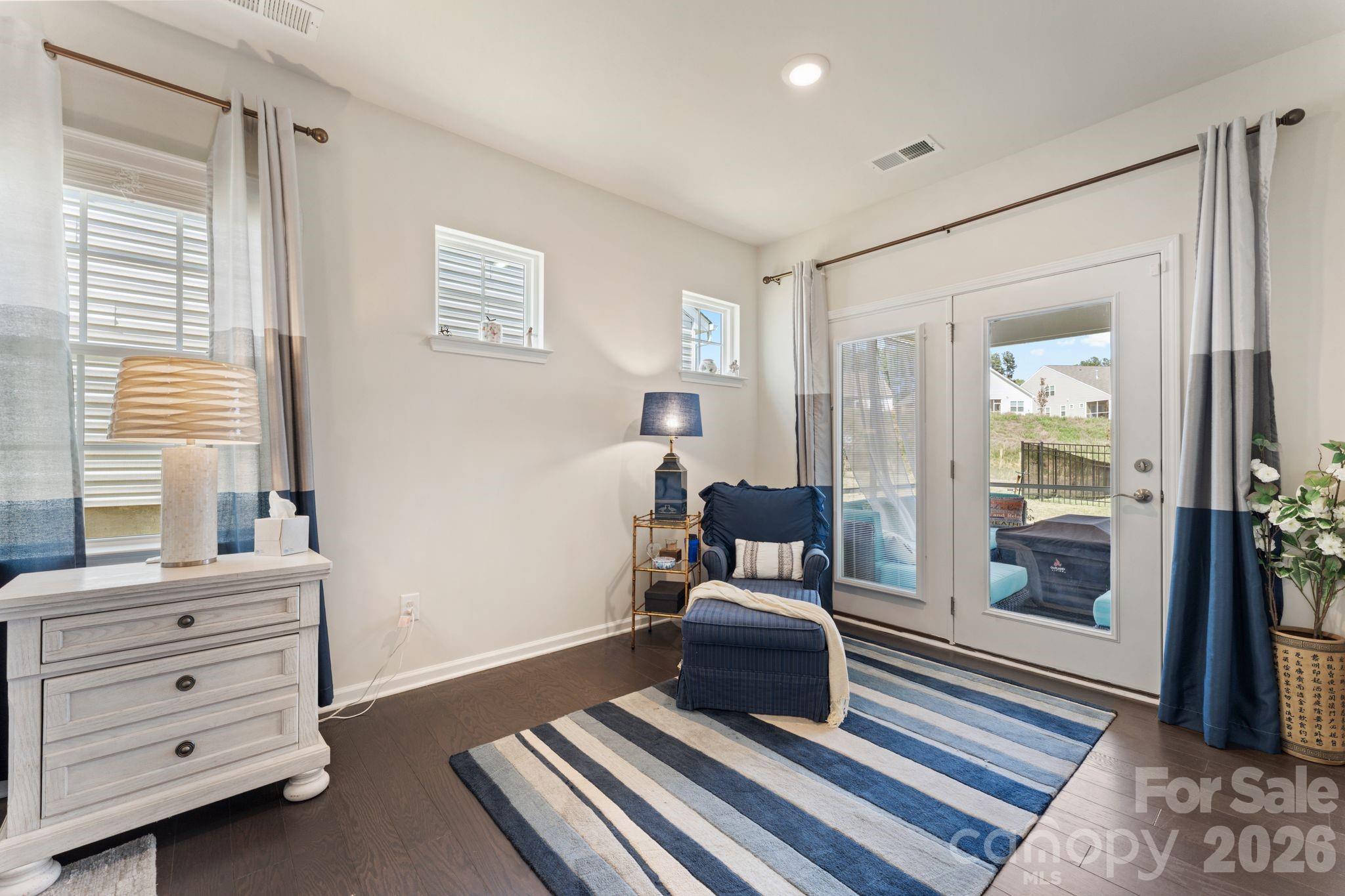 138 Dubois Drive — Mooresville
