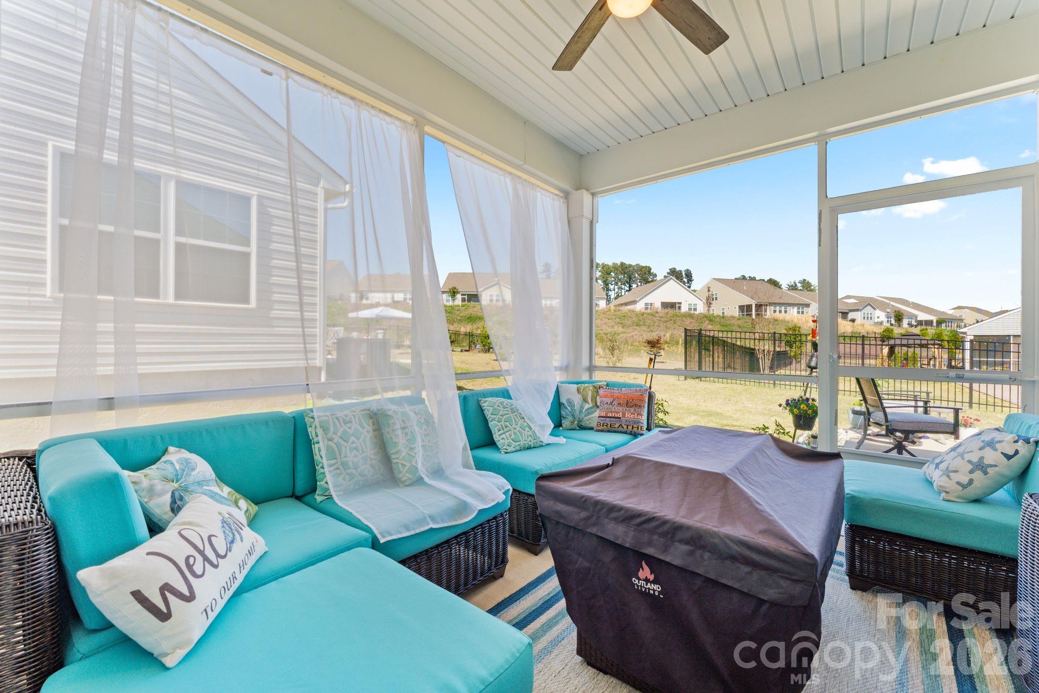 138 Dubois Drive — Mooresville