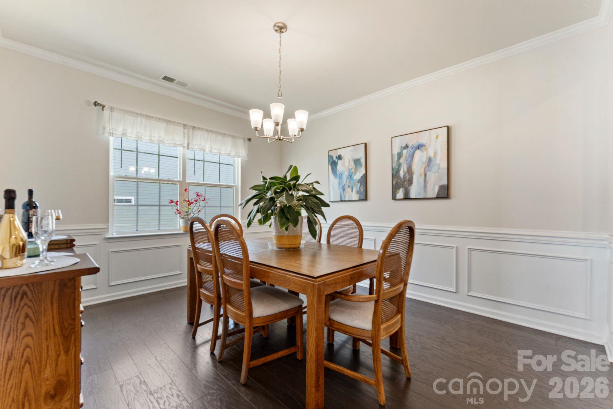 138 Dubois Drive — Mooresville