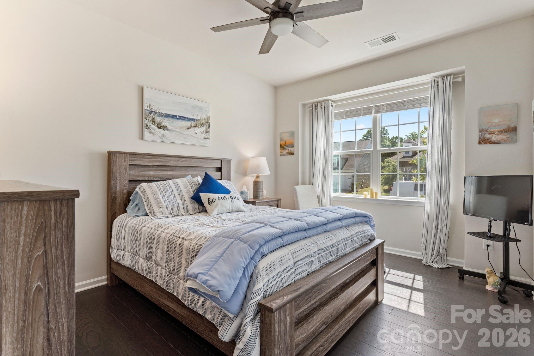 138 Dubois Drive — Mooresville