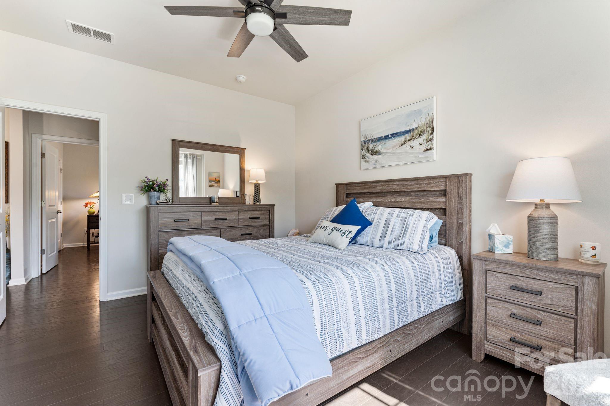 138 Dubois Drive — Mooresville