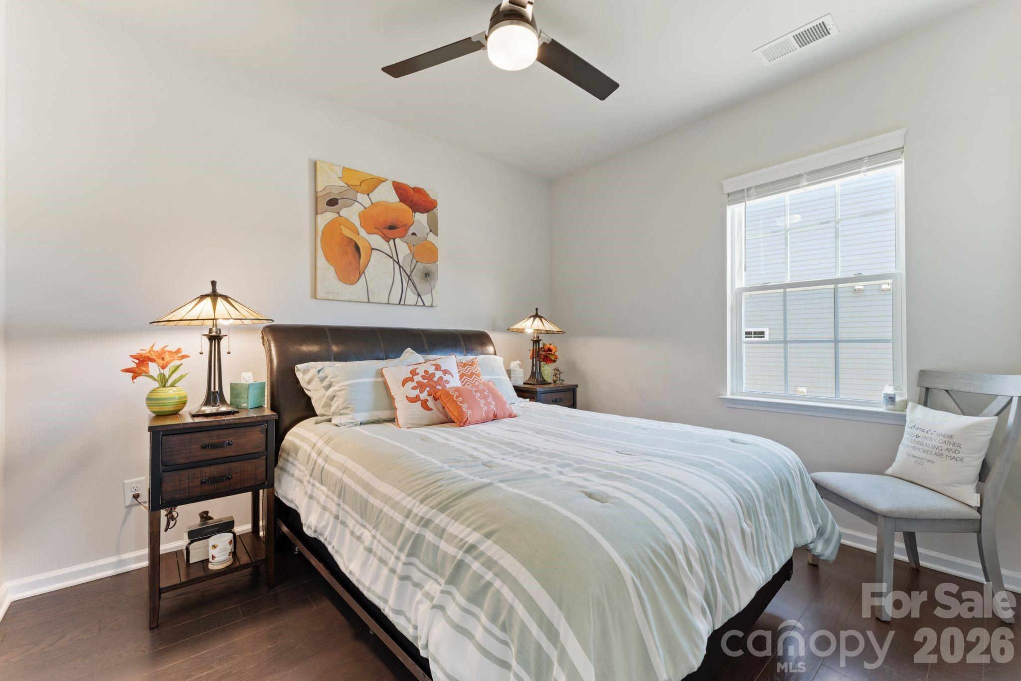 138 Dubois Drive — Mooresville