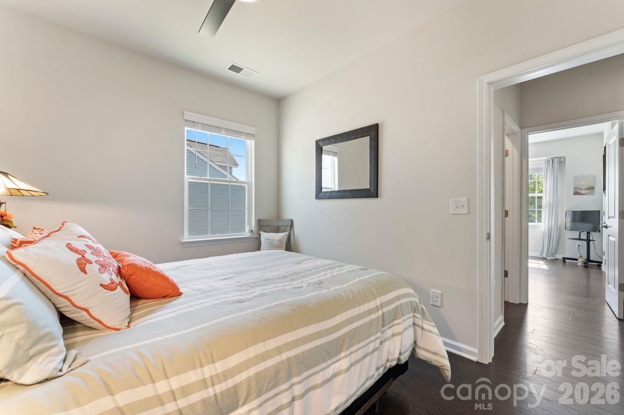 138 Dubois Drive — Mooresville