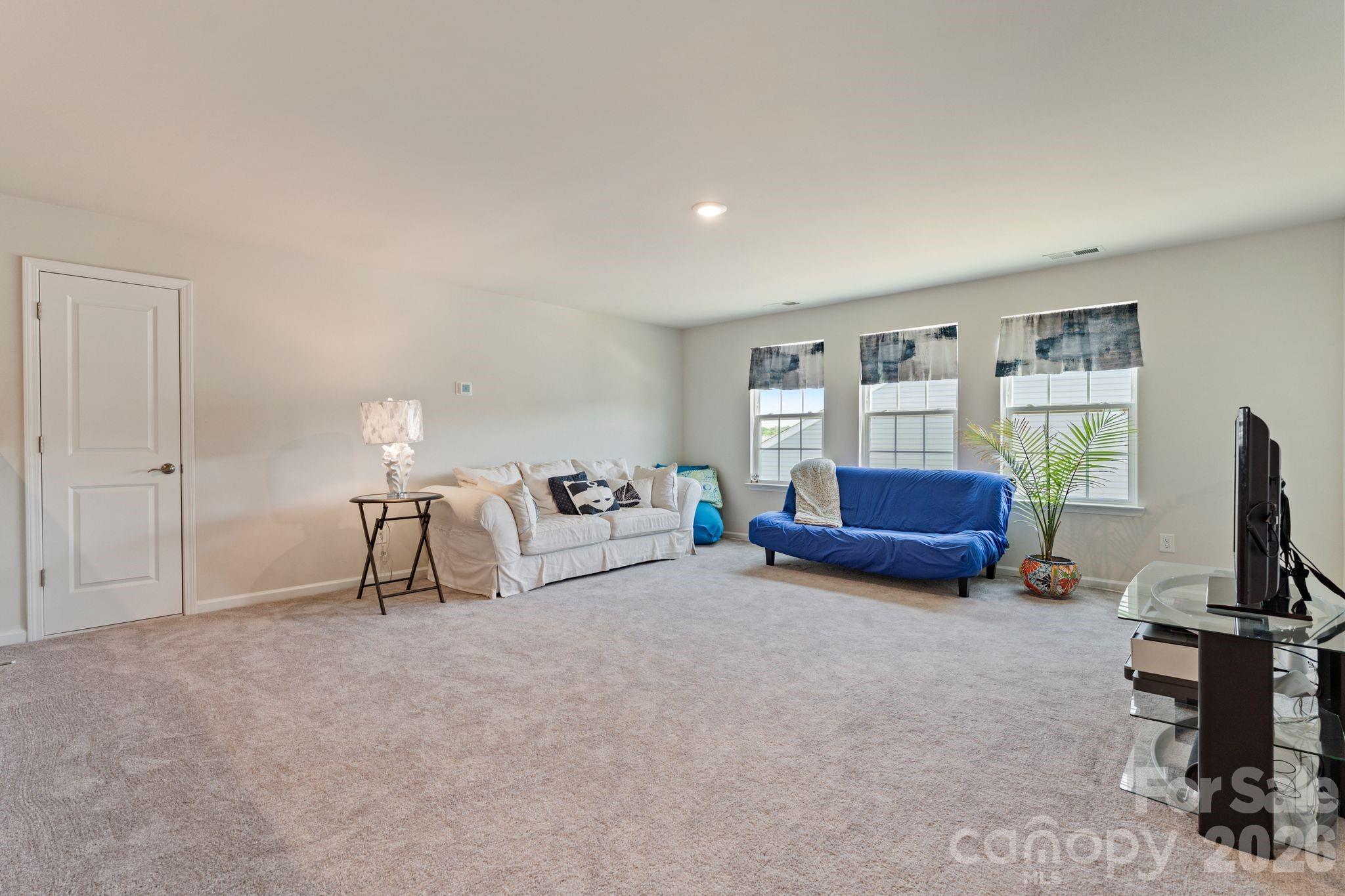 138 Dubois Drive — Mooresville