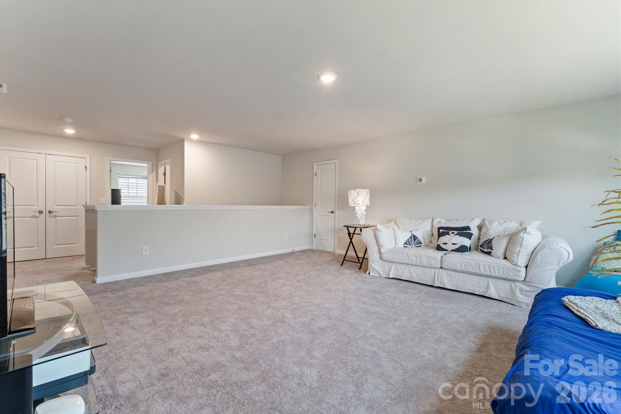 138 Dubois Drive — Mooresville