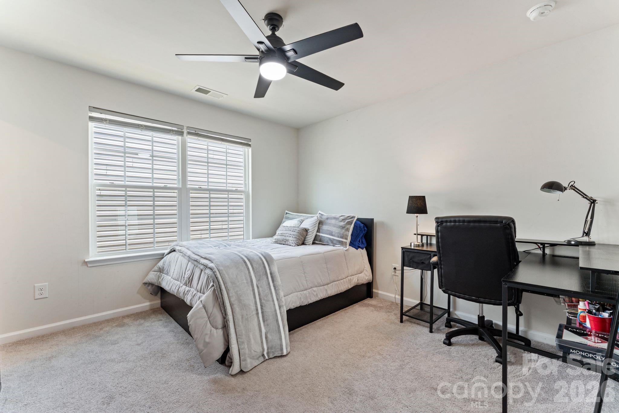 138 Dubois Drive — Mooresville