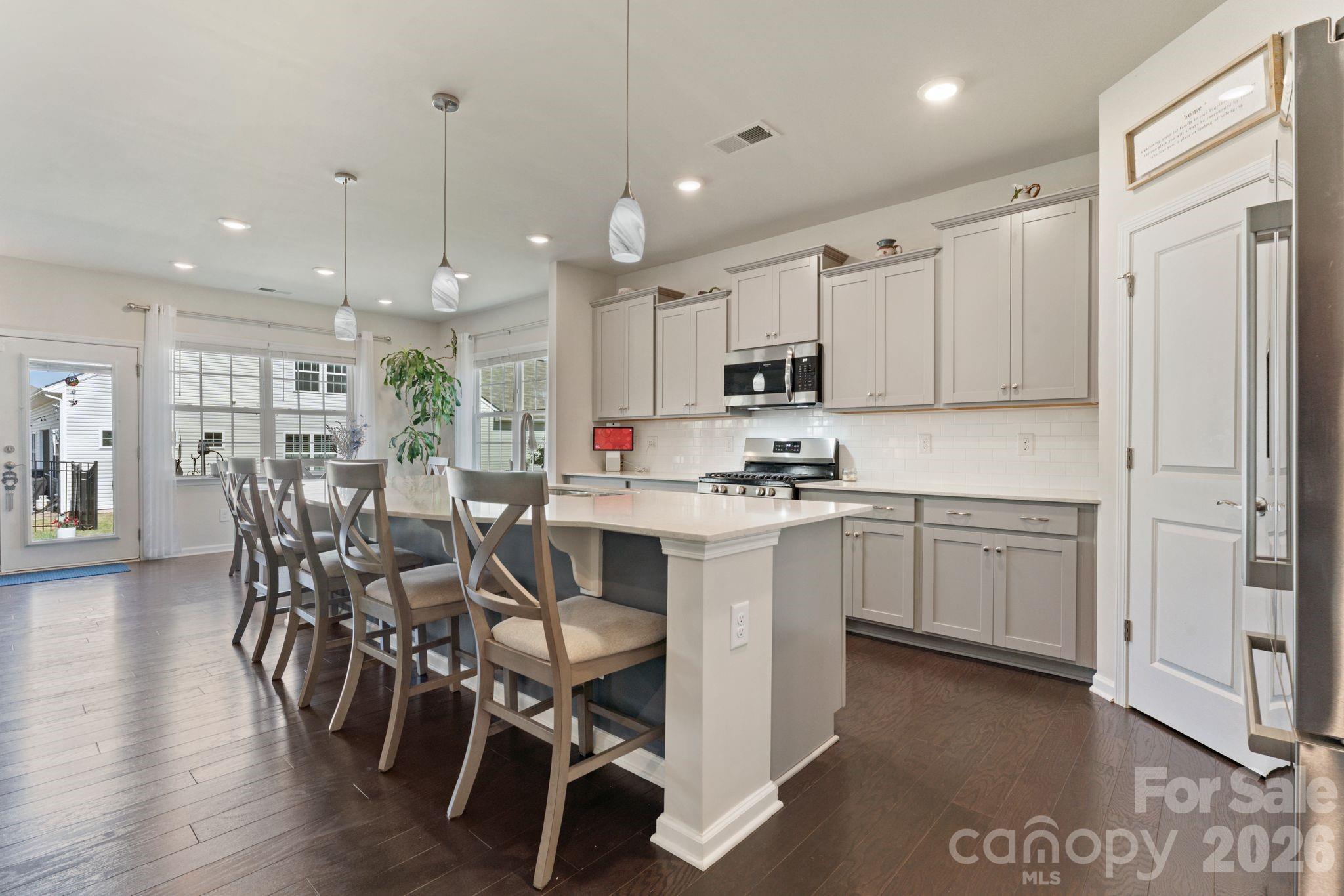 138 Dubois Drive — Mooresville