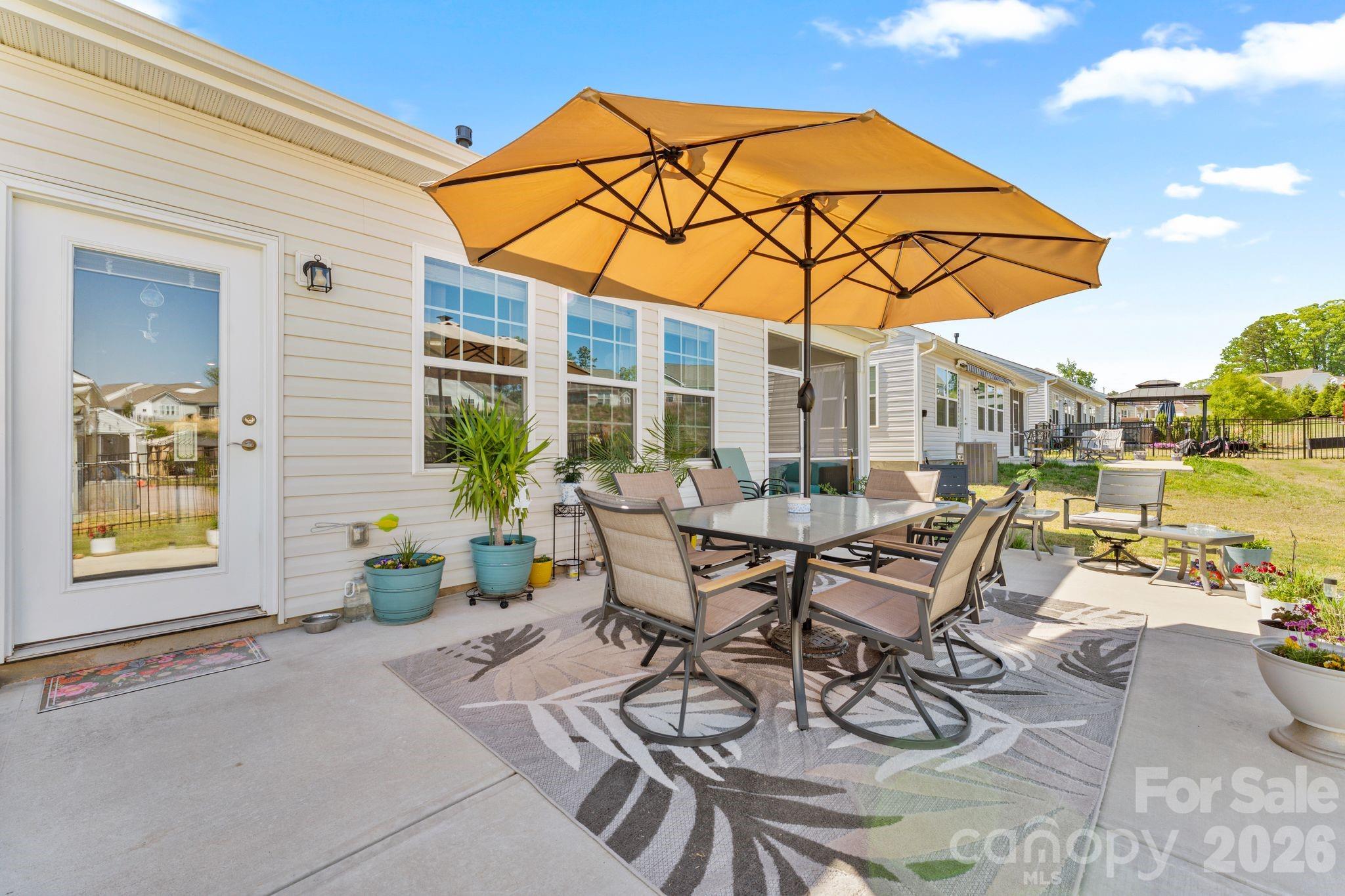 138 Dubois Drive — Mooresville