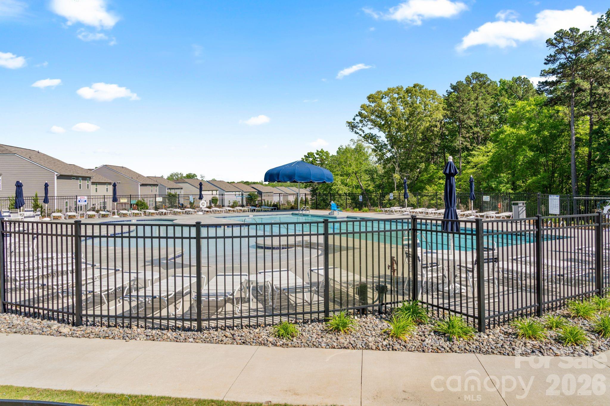 138 Dubois Drive — Mooresville
