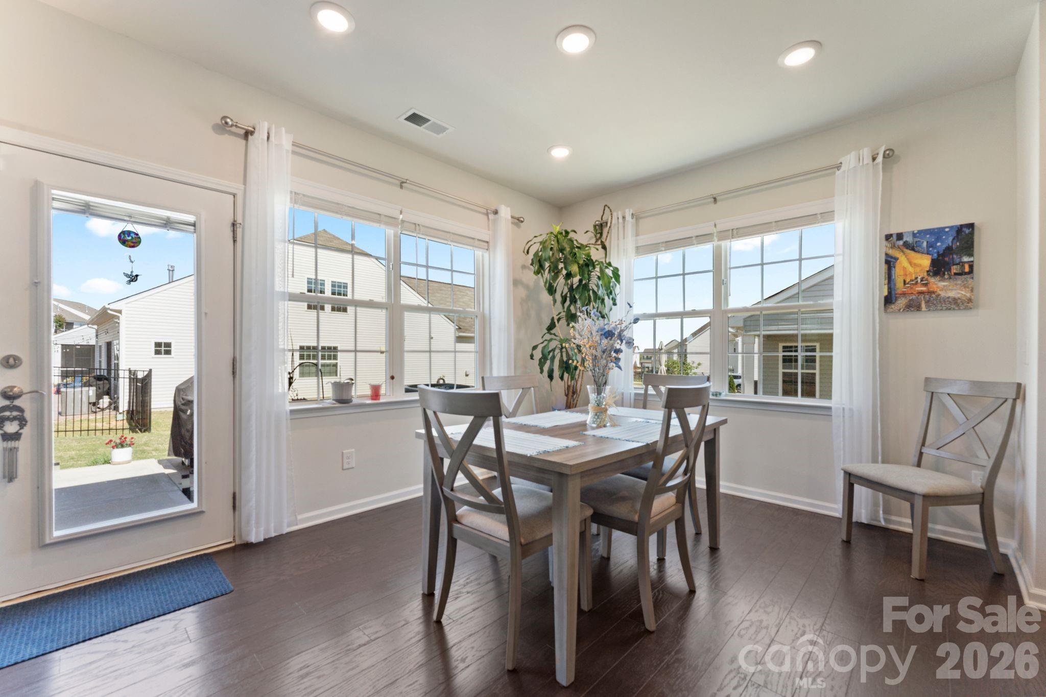 138 Dubois Drive — Mooresville