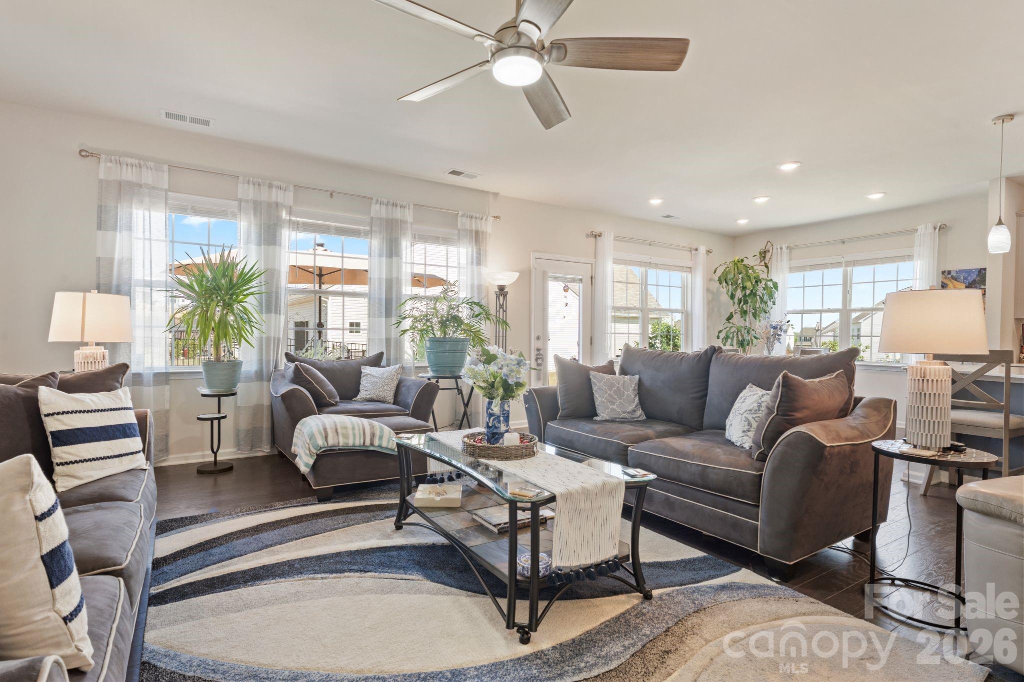 138 Dubois Drive — Mooresville