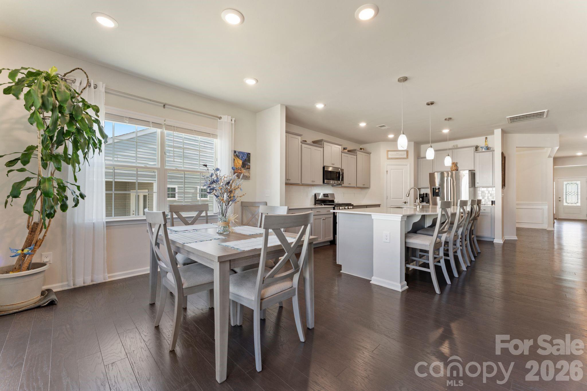 138 Dubois Drive — Mooresville