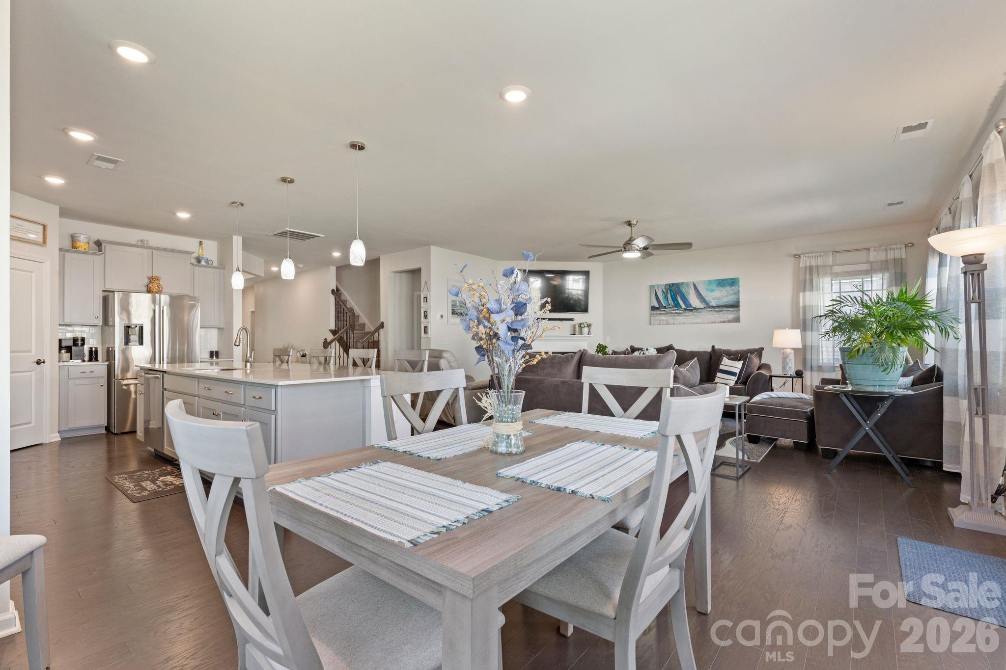 138 Dubois Drive — Mooresville