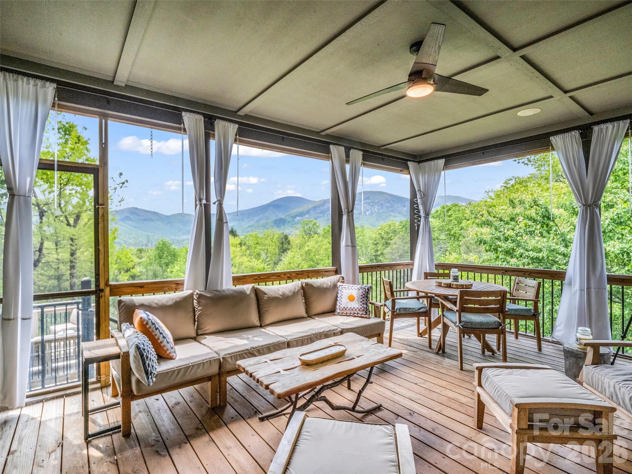 249 Boulder Run Drive — Lake Lure
