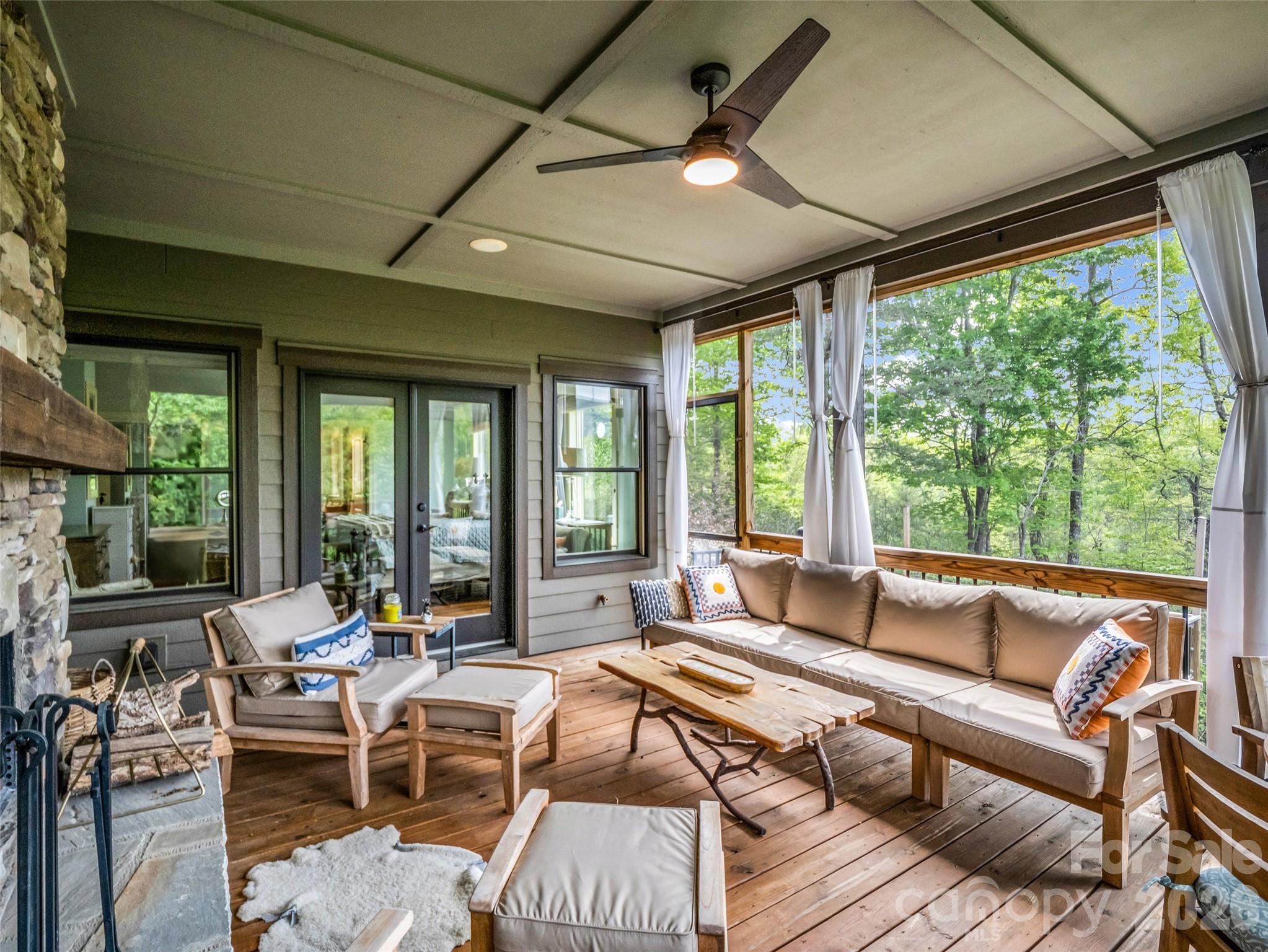249 Boulder Run Drive — Lake Lure