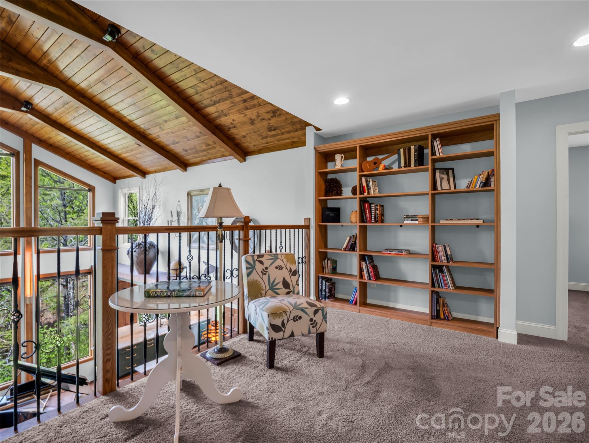 249 Boulder Run Drive — Lake Lure