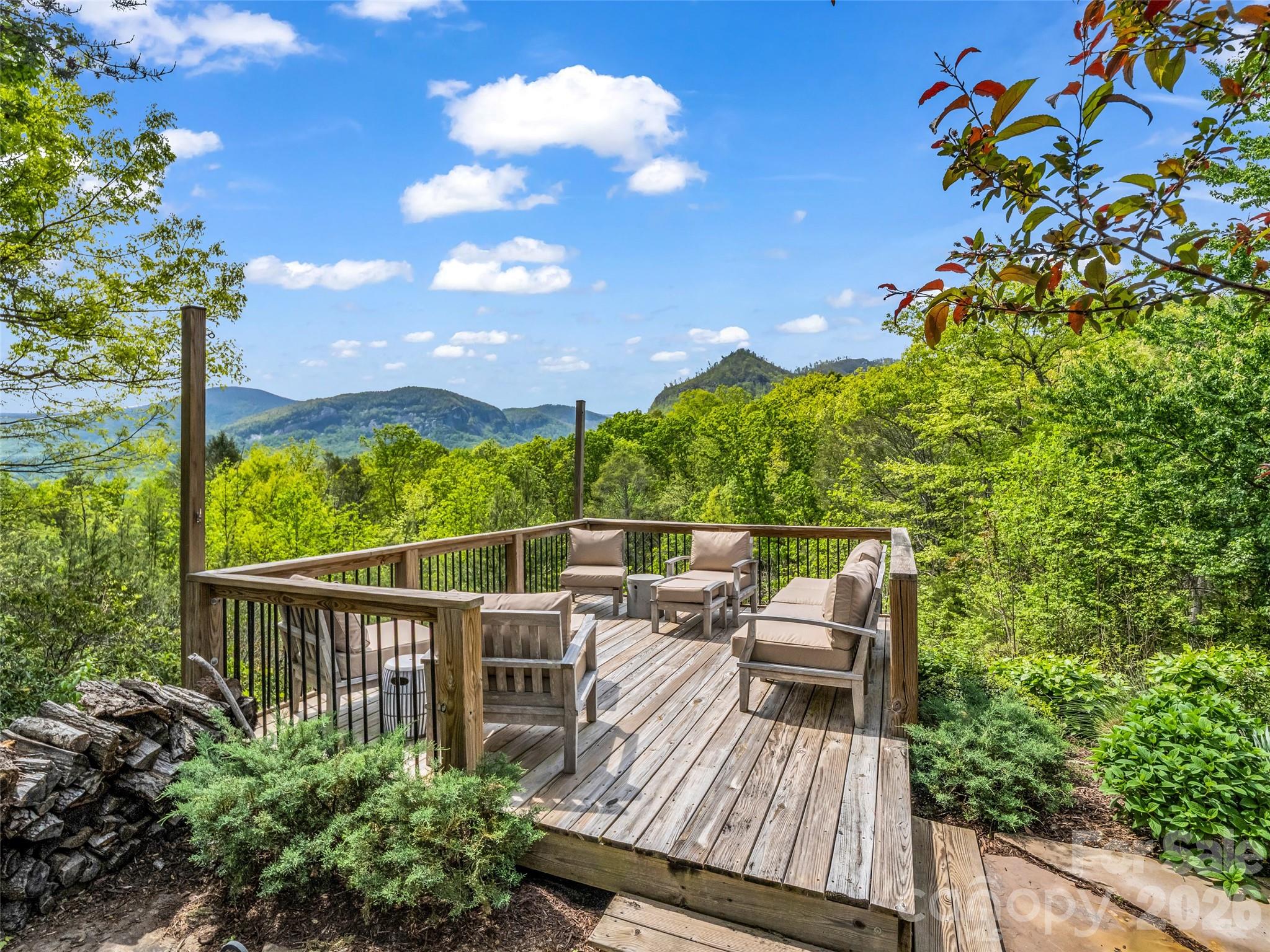 249 Boulder Run Drive — Lake Lure