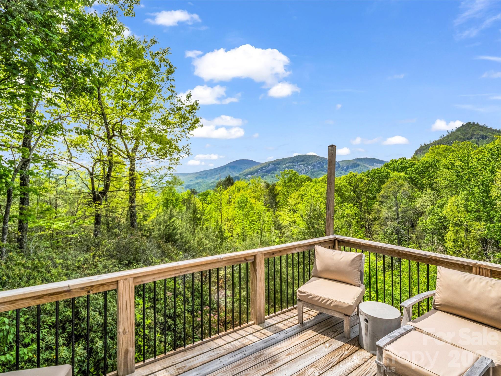 249 Boulder Run Drive — Lake Lure