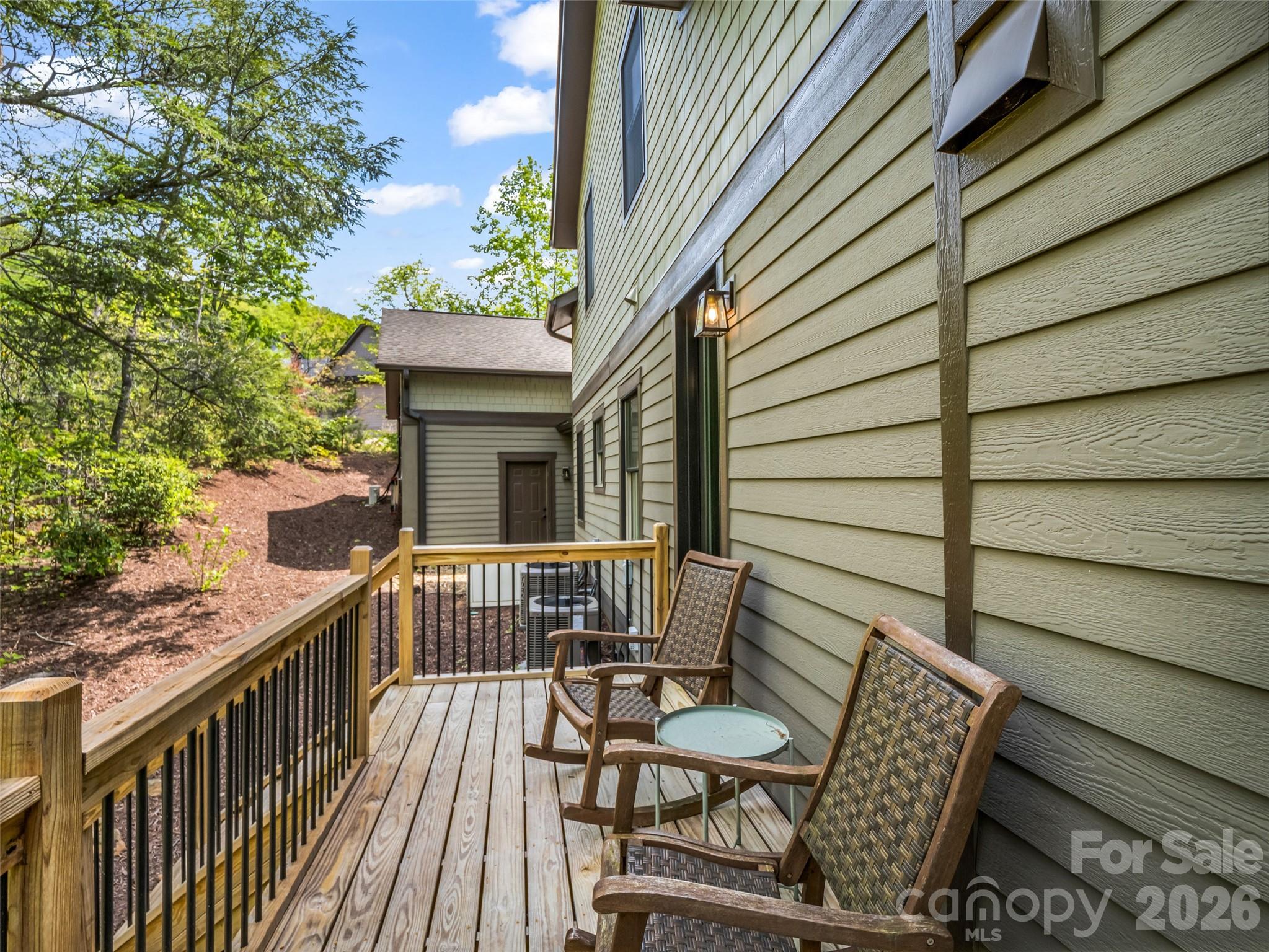 249 Boulder Run Drive — Lake Lure