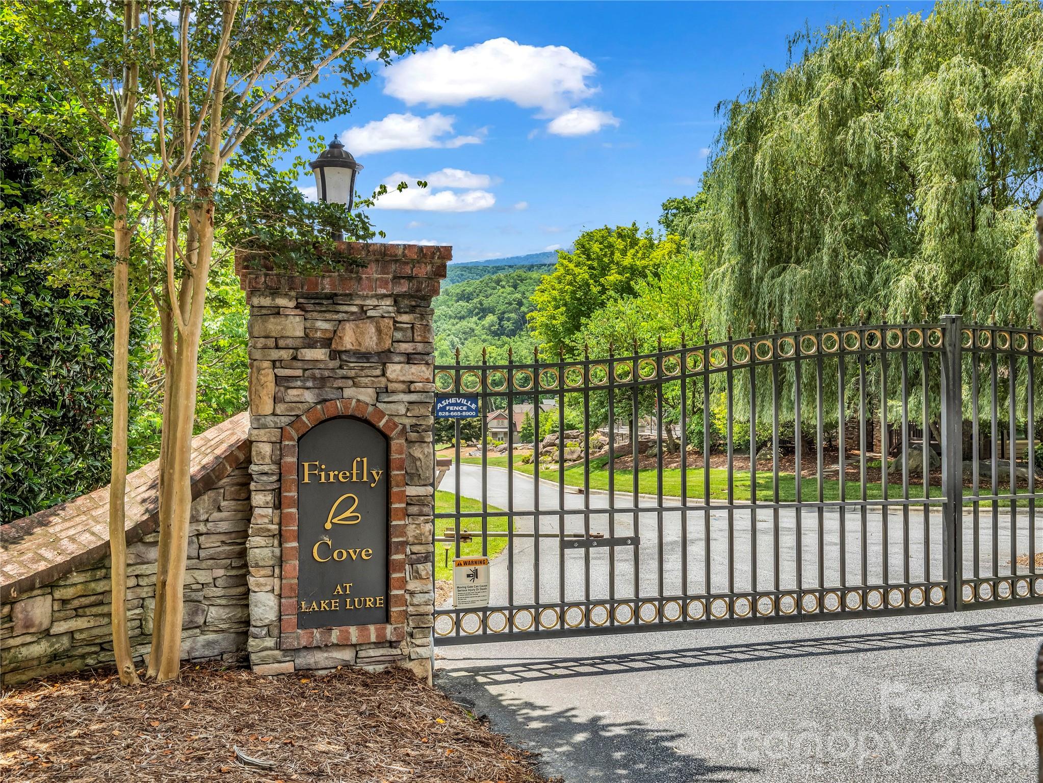 249 Boulder Run Drive — Lake Lure